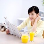 女性,补血,养颜,必知,重点,补铁