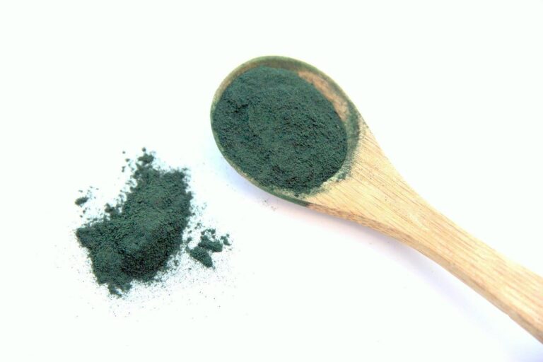 螺旋藻，Spirulina