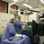 Laparoscopy